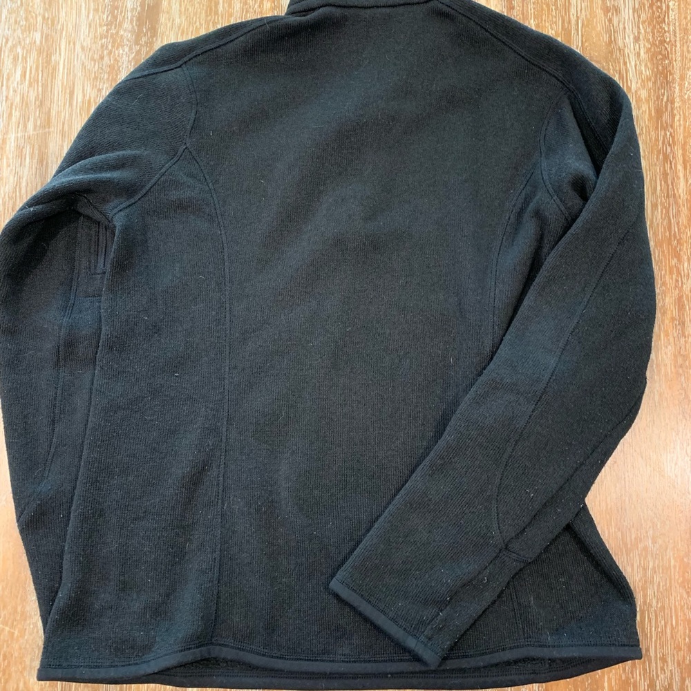 Patagonia Women's Better Sweater 1/4-Zip Fleece